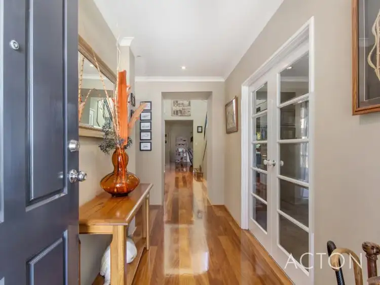 Second view of Homely house listing, 3 Harbour Retreat, Erskine WA 6210