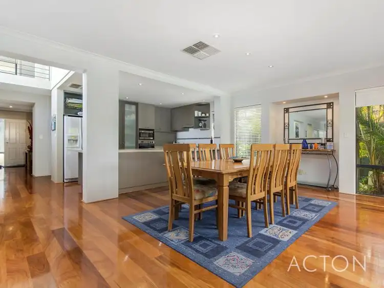 Third view of Homely house listing, 3 Harbour Retreat, Erskine WA 6210
