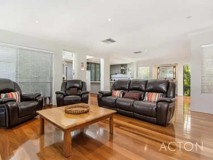 Fourth view of Homely house listing, 3 Harbour Retreat, Erskine WA 6210