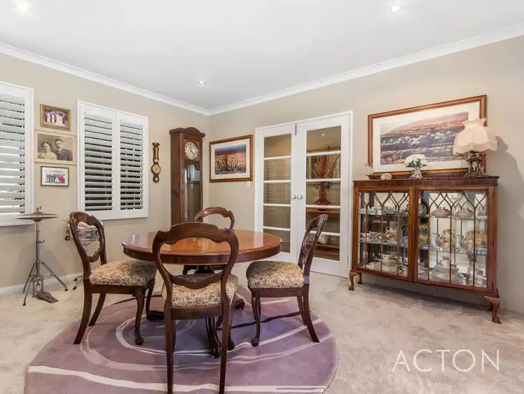 Fifth view of Homely house listing, 3 Harbour Retreat, Erskine WA 6210