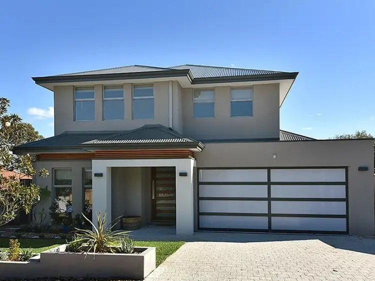 Second view of Homely house listing, 16B French Road, Melville WA 6156