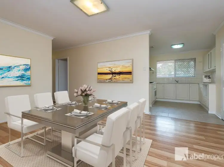 18 Ballantine Road, Warwick WA 6024