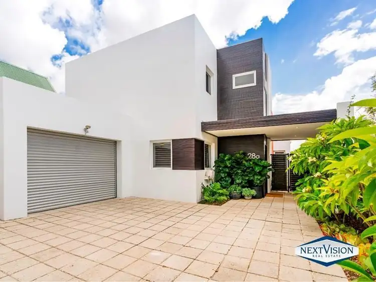 28A Windsor Street, Perth WA 6000