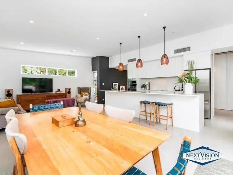 Third view of Homely townhouse listing, 28A Windsor Street, Perth WA 6000