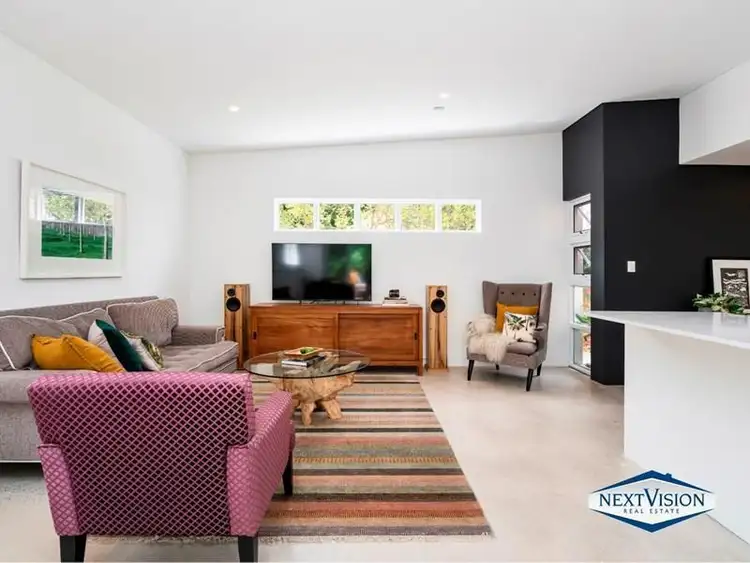 Fifth view of Homely townhouse listing, 28A Windsor Street, Perth WA 6000