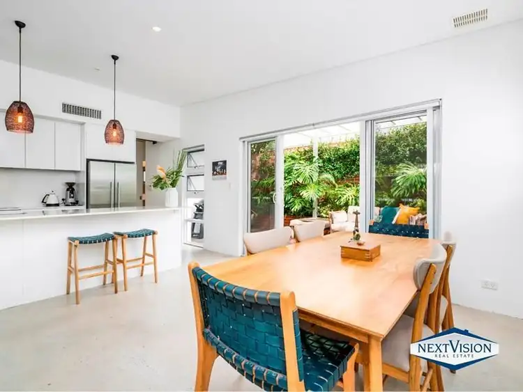 Sixth view of Homely townhouse listing, 28A Windsor Street, Perth WA 6000