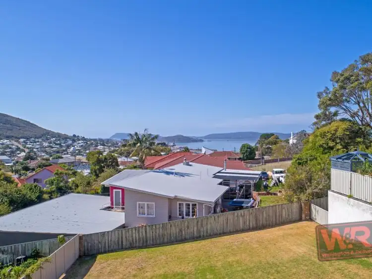8 Maskill Place, Albany WA 6330