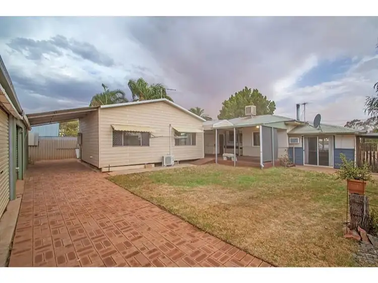 Main view of Homely house listing, 63 Millen Street, Boulder WA 6432