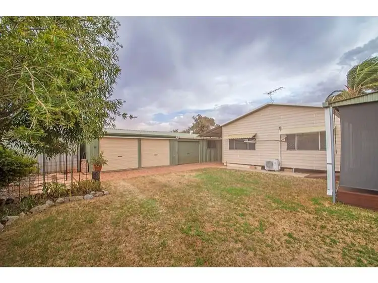 Second view of Homely house listing, 63 Millen Street, Boulder WA 6432