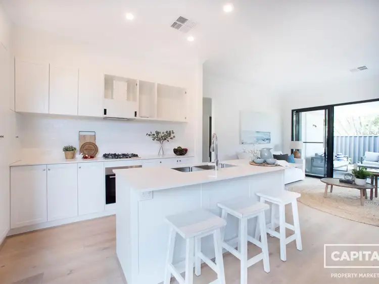 Seventh view of Homely house listing, 1/21 Brown Way, Karrinyup WA 6018