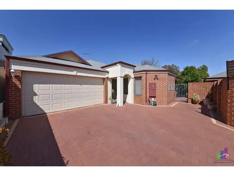 Main view of Homely house listing, 16B St Albans Road, Nollamara WA 6061
