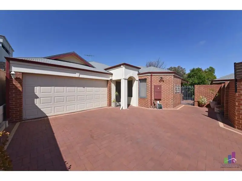 Main view of Homely house listing, 16B St Albans Road, Nollamara WA 6061