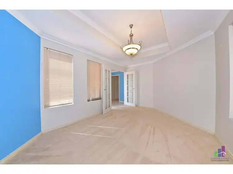 Second view of Homely house listing, 16B St Albans Road, Nollamara WA 6061