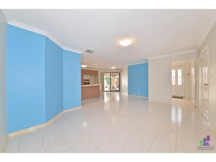 Fifth view of Homely house listing, 16B St Albans Road, Nollamara WA 6061