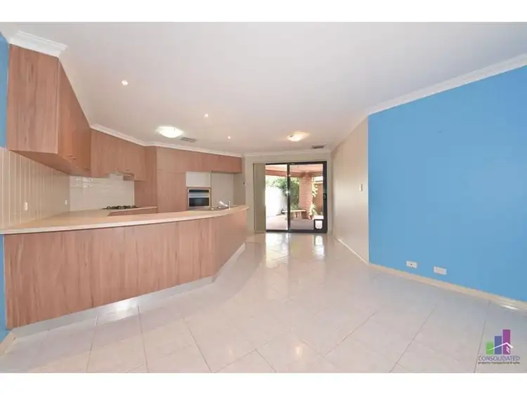 Sixth view of Homely house listing, 16B St Albans Road, Nollamara WA 6061