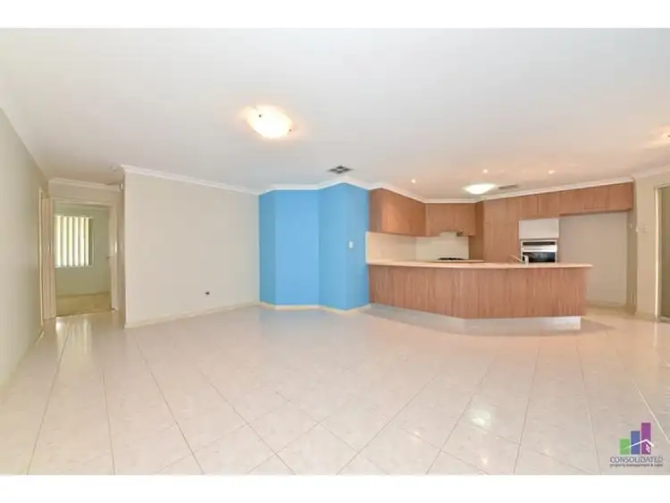 Seventh view of Homely house listing, 16B St Albans Road, Nollamara WA 6061