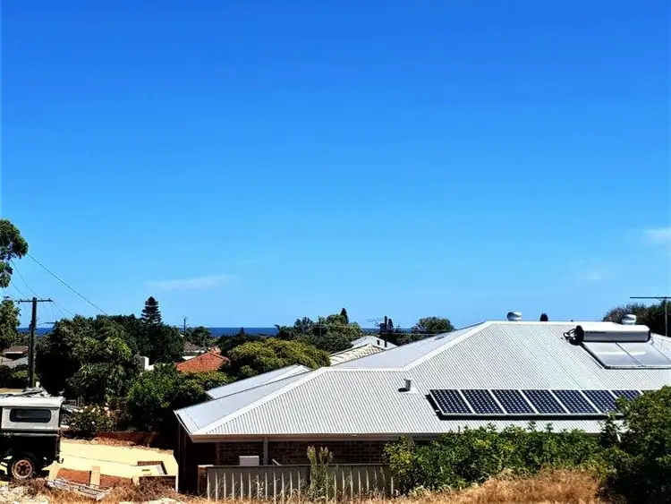 Third view of Homely land listing, 22 Forrest Grove, Two Rocks WA 6037