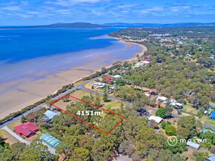 137 The Esplanade, Lower King WA 6330
