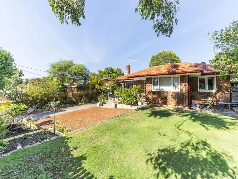 Main view of Homely house listing, 11 Prospero Crescent, Coolbellup WA 6163