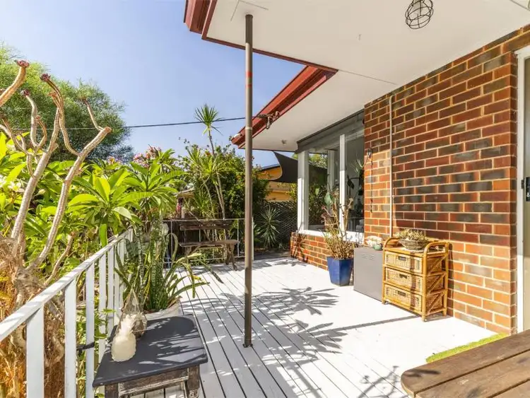 Second view of Homely house listing, 11 Prospero Crescent, Coolbellup WA 6163