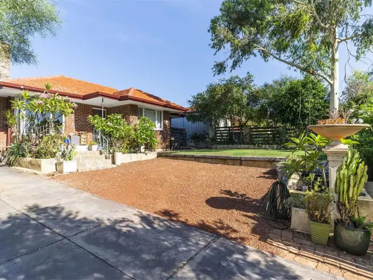 Third view of Homely house listing, 11 Prospero Crescent, Coolbellup WA 6163
