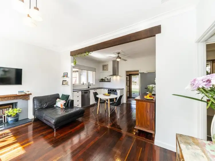 Sixth view of Homely house listing, 11 Prospero Crescent, Coolbellup WA 6163