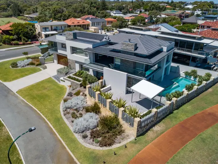 30 Branksome Gardens, City Beach WA 6015