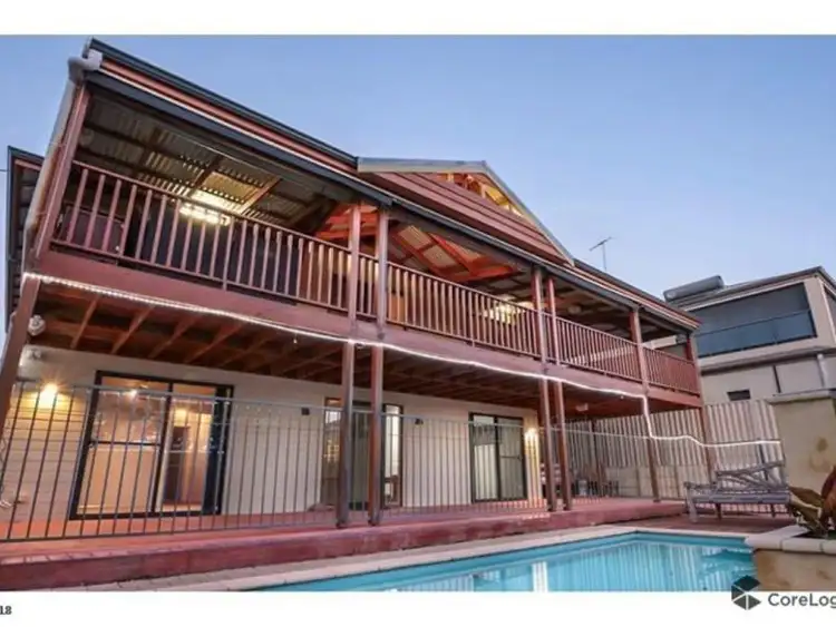 Main view of Homely house listing, 191A Duke Street, Scarborough WA 6019