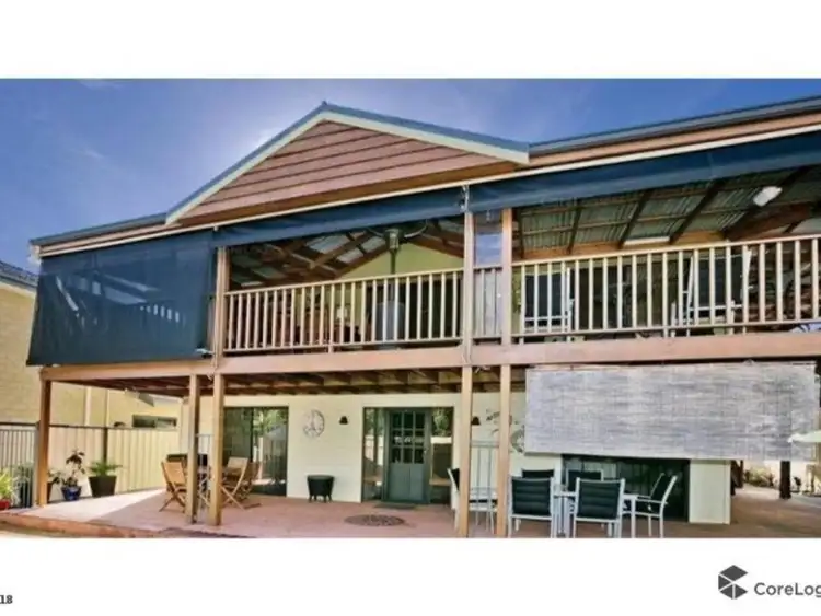 Second view of Homely house listing, 191A Duke Street, Scarborough WA 6019