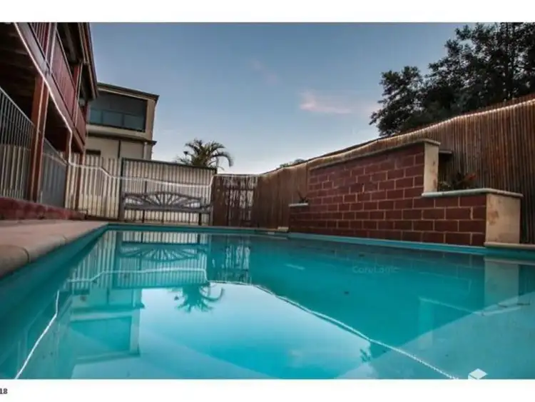 Fourth view of Homely house listing, 191A Duke Street, Scarborough WA 6019