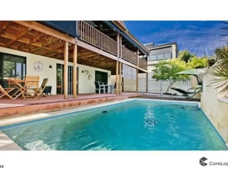 Fifth view of Homely house listing, 191A Duke Street, Scarborough WA 6019