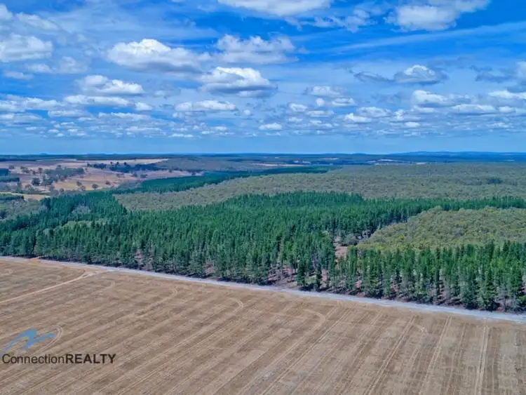 Lot 12 Crystal Brook Road, Narrikup WA 6326