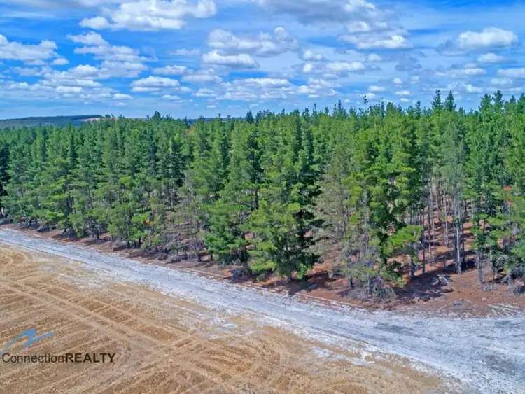 Third view of Homely rural property listing, Lot 12 Crystal Brook Road, Narrikup WA 6326