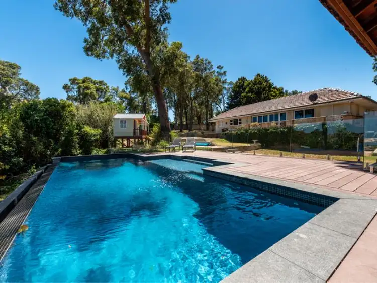 Fourth view of Homely house listing, 5 Shasta road, Lesmurdie WA 6076