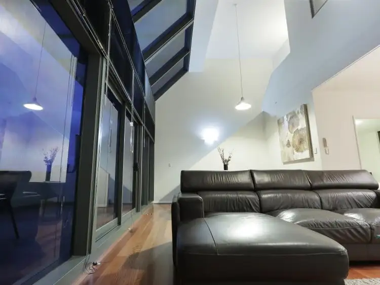 Third view of Homely house listing, 22/103 Francis Street, Northbridge WA 6003