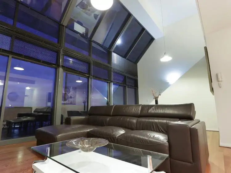 Fourth view of Homely house listing, 22/103 Francis Street, Northbridge WA 6003
