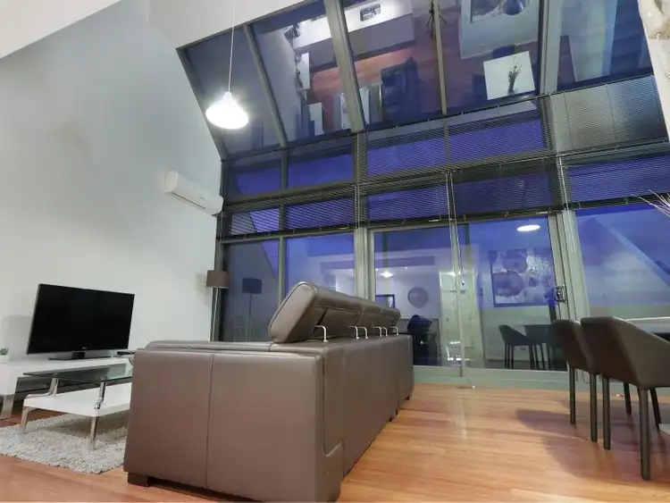 Fifth view of Homely house listing, 22/103 Francis Street, Northbridge WA 6003