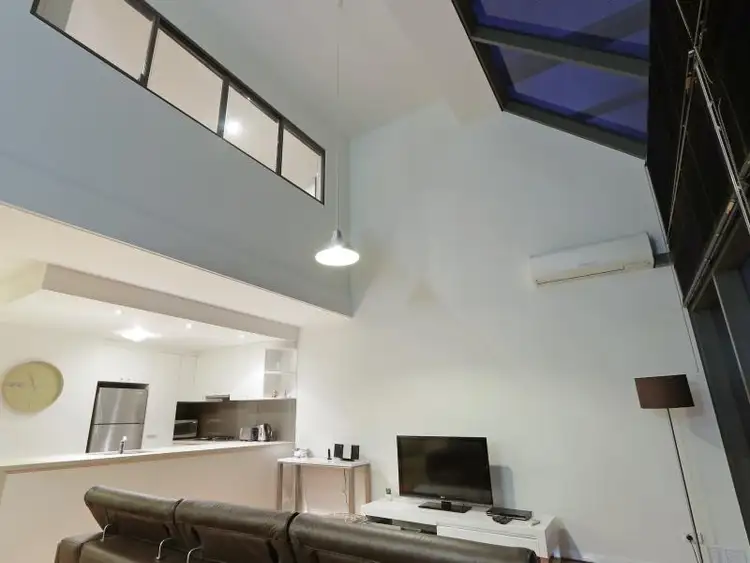 Sixth view of Homely house listing, 22/103 Francis Street, Northbridge WA 6003