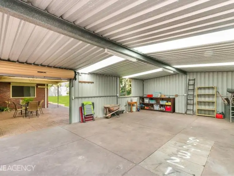 Third view of Homely house listing, 1 Notley Court, Samson WA 6163