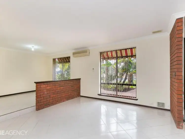 Fourth view of Homely house listing, 1 Notley Court, Samson WA 6163