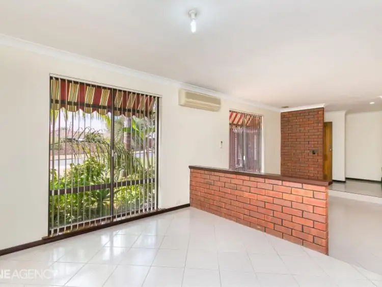 Seventh view of Homely house listing, 1 Notley Court, Samson WA 6163