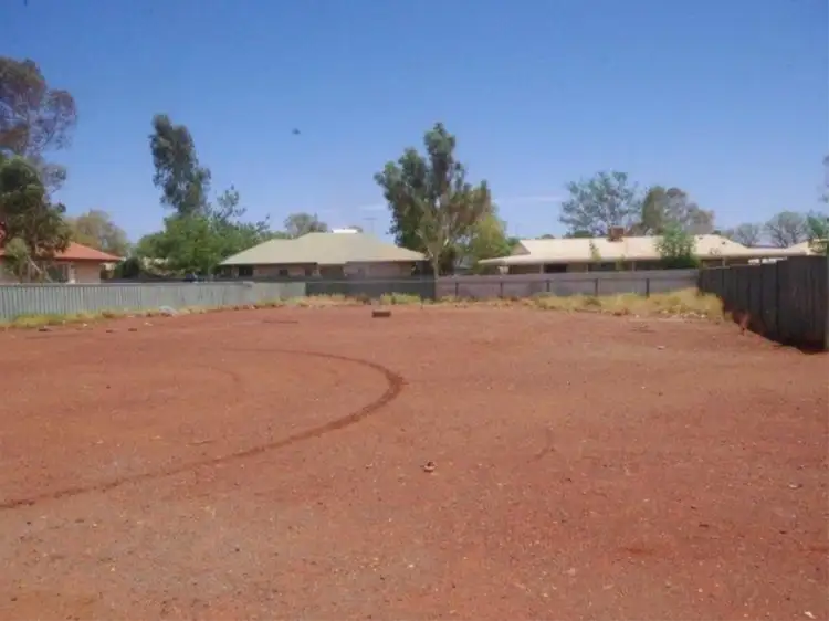 33 Nimingarra Drive, Newman WA 6753