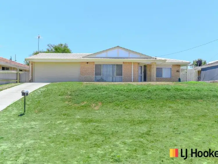 Main view of Homely house listing, 27 Carfax Place, Two Rocks WA 6037