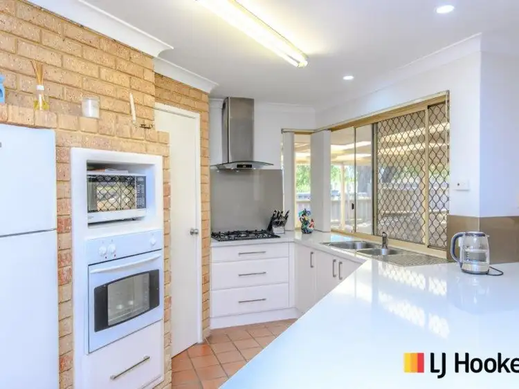 Fourth view of Homely house listing, 27 Carfax Place, Two Rocks WA 6037