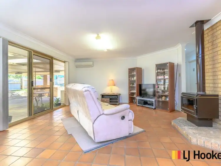 Fifth view of Homely house listing, 27 Carfax Place, Two Rocks WA 6037
