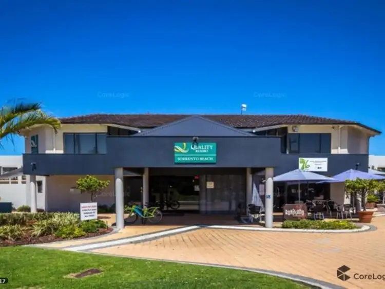 57/1 Padbury Circle, Sorrento WA 6020
