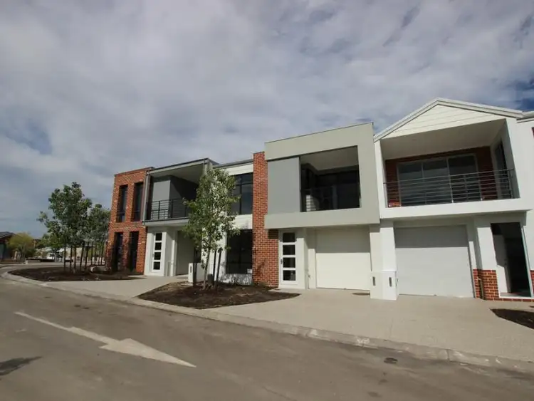 Second view of Homely house listing, 2 Fruin Loop, Ellenbrook WA 6069