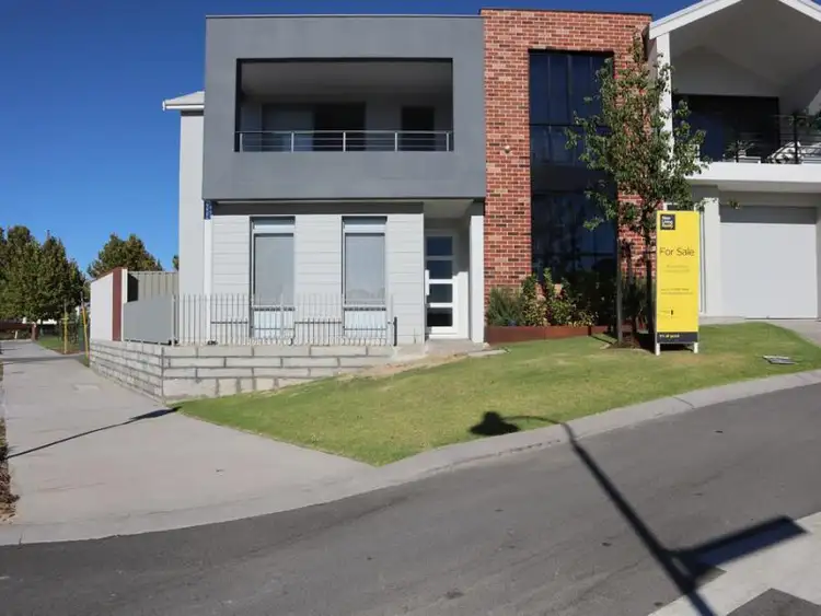 Third view of Homely house listing, 2 Fruin Loop, Ellenbrook WA 6069