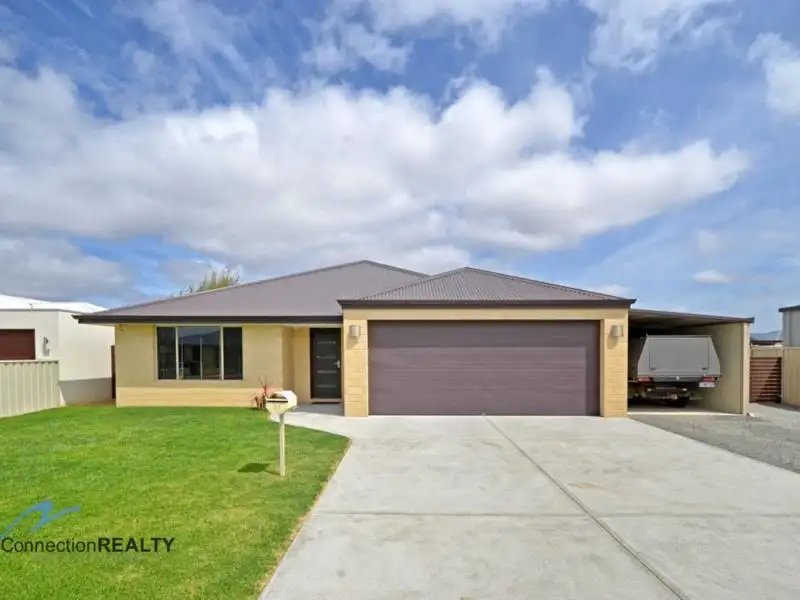 Main view of Homely house listing, 31 O'Keefe Parade, Mckail WA 6330