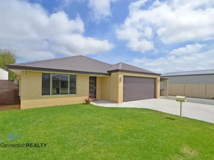 Second view of Homely house listing, 31 O'Keefe Parade, Mckail WA 6330